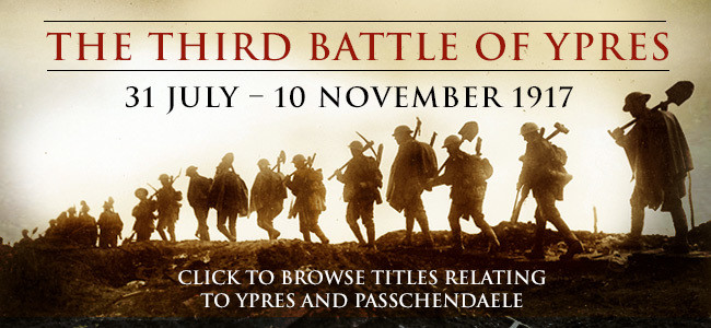 Recommended reading: The Third Battle of Ypres